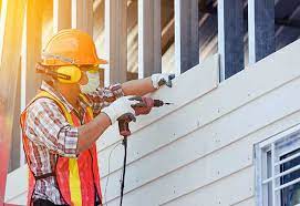 Affordable Siding Repair and Maintenance Services in Old Hill, CT